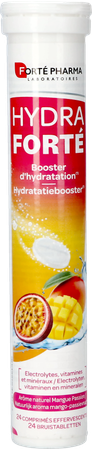 Hydra Forte Mango Passievrucht Tabl 24 1