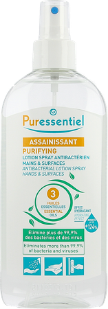 Puressentiel Zuiverende Lotion Spray 250ml 2
