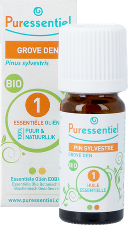 Puressentiel Eo Grove Den Bio Expert 5ml 6