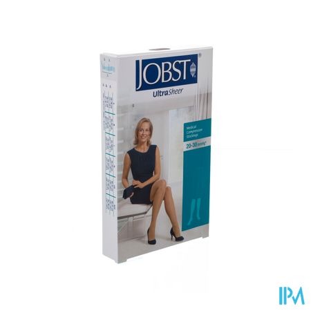 Jobst Ultrash.comf K2 20-30 Ad Ot Honey l 1p