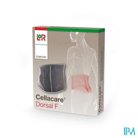 Cellacare Dorsal F Comfort Taille 5