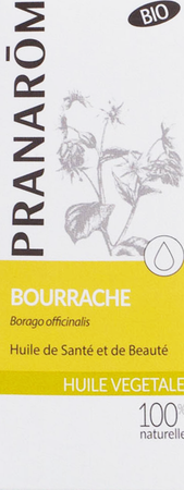 Pranarom Pobernagie Bio 50ml 2