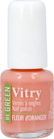 Vitry Vao Be Green Fleur Oranger 6ml 1