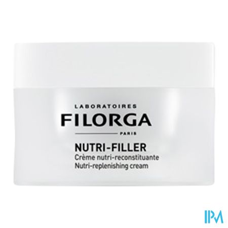 Filorga Nutri Filler Creme Pot 50ml 1