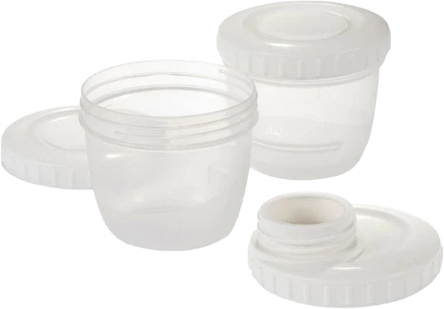 Difrax Kolfaansluiting Incl Bewaarbakje 618 3