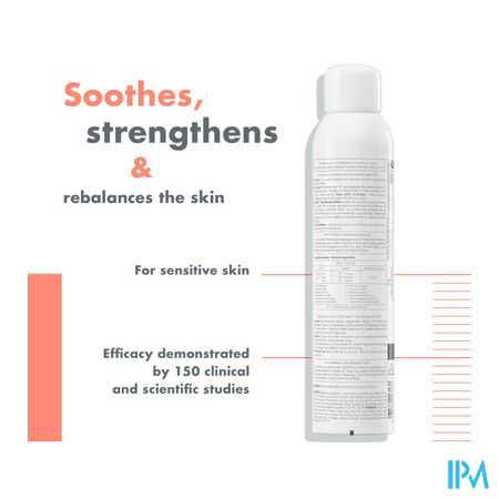 Avene Spray Eau thermale 300ml 13