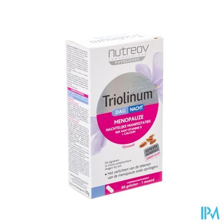 Triolinum Dag-nacht 1m Caps 60 2