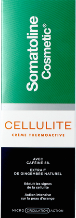 Somatoline Cosm. Cellulitis 15 Dagen Cr 250ml 4