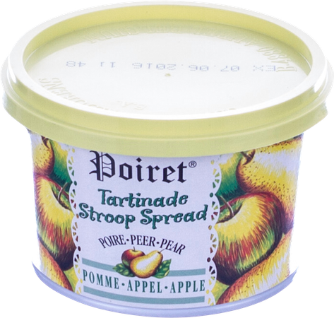 Poiret Siroop Appel-peer Zs 300g 5388 Revogan 1