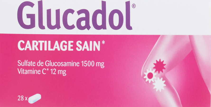 Glucadol 1500mg Tabl 28 Nf 2