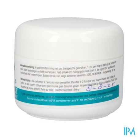 Ozon Olijfolie Pdr 50g 2
