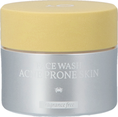 Oy Face Wash Acne Prone Skin 50ml 1