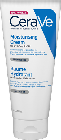 Cerave Balsem Hydraterend 177ml 2