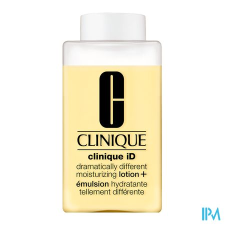 Clinique Dramatic. Diff. Moist Lotion+ Base 115ml 1