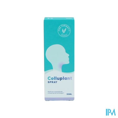 Colluplant Mondspray 30ml