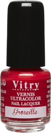 Vitry Vao Mini Groseille 4ml 3