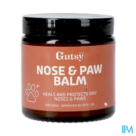 Gutsy Paw Balm 100ml