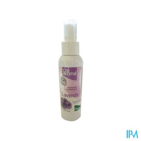 Crearoma Lavenda Desodorisant Hle Ess Spray 100ml