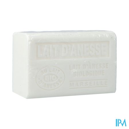 Bell Savon Lait Anesse Bio 125g