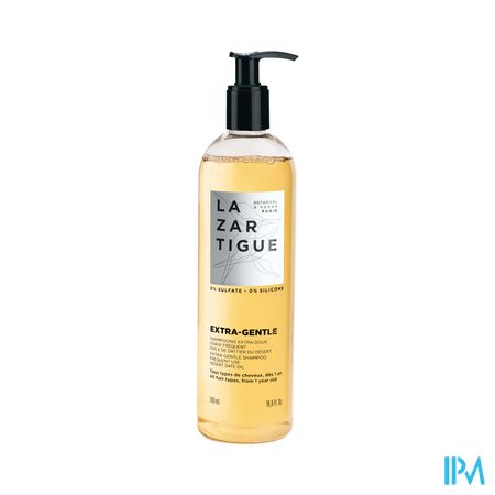 Lazartigue Extra Gentle Family 500ml