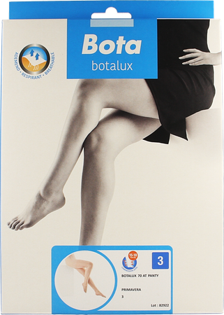 Botalux 70 Panty Steun Prim N3 3