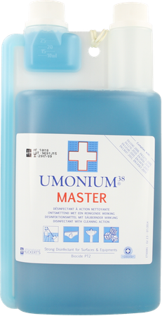 Umonium 38 Master 1l 2