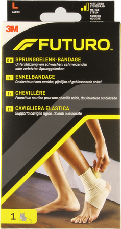 Futuro Enkelbandage 47876, Large 4