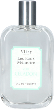 Vitry Eau De Toilette Vert Celadon 100ml 6