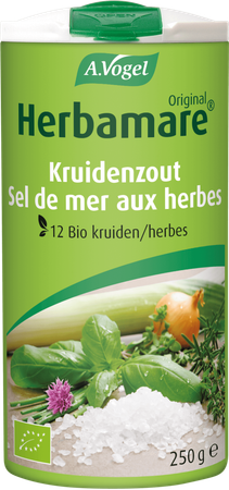 A.Vogel Herbamare Original 250g 2