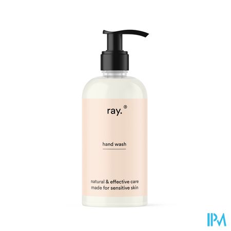 Ray Hand Wash Oolong Tea 250ml