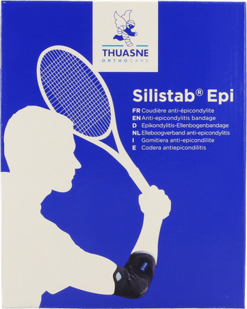 Silistab Epi Elleboogstuk T4 2305 1