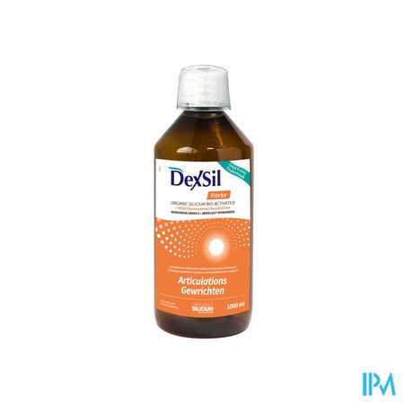 Dexsil Pharma Articulations Forte Sol Buv. 500ml