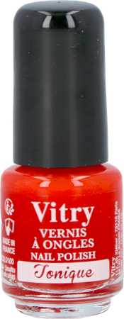 Nagellak Mini "tonique" 4ml 2