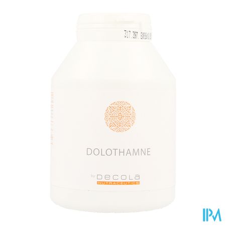 Dolothamne Comp 180 2