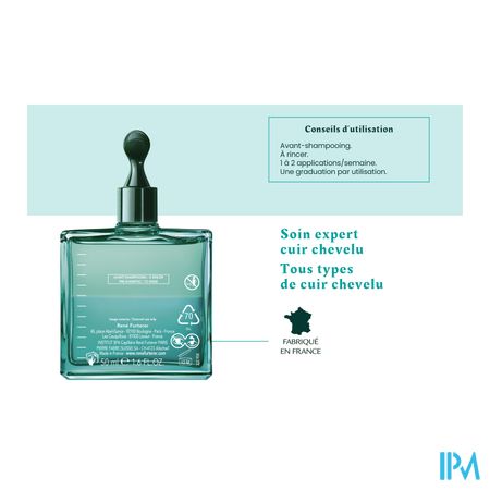 Furterer Head Spa Astera Kalmerend Concentr. 50ml 14