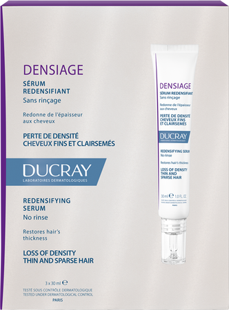Ducray Densiage Verstevigende Serum 3x30ml 2
