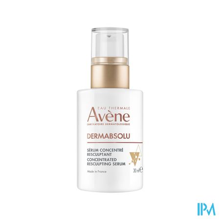 Avene Dermabsolu Serum Geconc. Resculpting 30ml 1