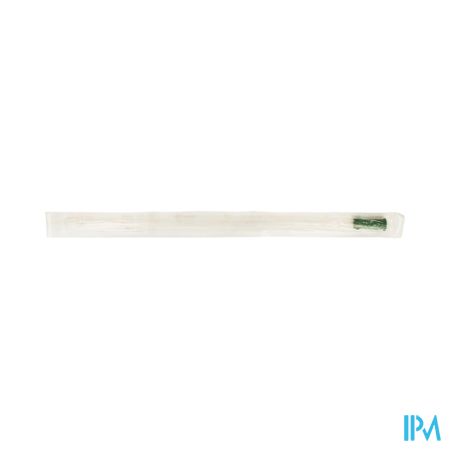 Kanule Sonde Rectaal 40cm Ch28