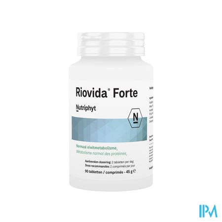 Riovida Forte 90 TAB