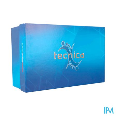 Tecnica 3t Confort Gris M 35 W Xl