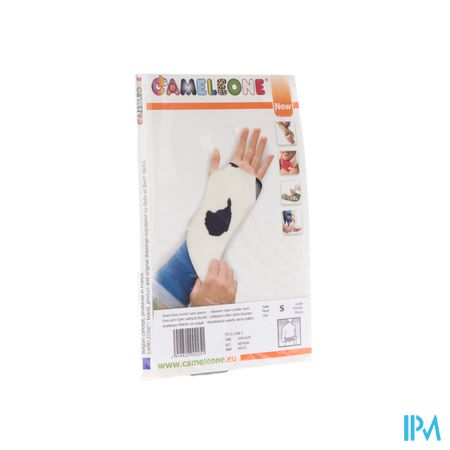 Cameleone Avant Bras Ouvert -pouce Vache S 1 1