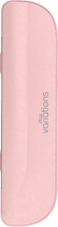 Myvariations Etui Voyage Pastel Rose 1
