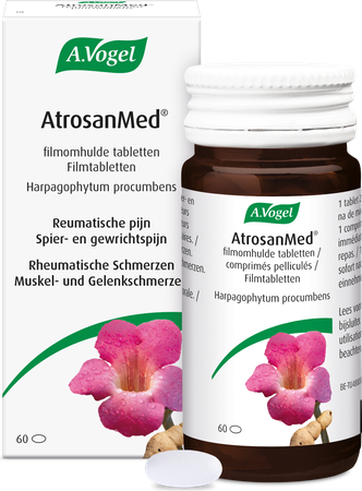 A.Vogel Atrosanmed Comp 60 10