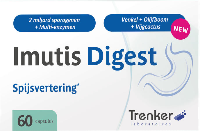 Imutis Digest Caps 60 2