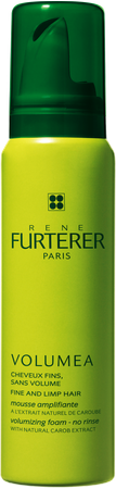 Furterer Volumea Mousse Amplif. 200ml 1