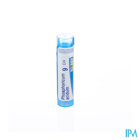 Phosphoricum Acidum 9ch Gr 4g Boiron 1