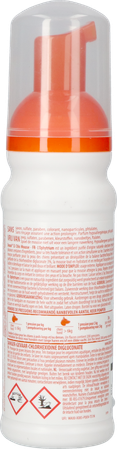 Douxo S3 Chlo Mousse 150ml 3