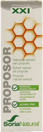Soria Proposor Xxi Fl 50ml 1