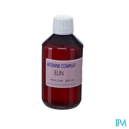 Arginine Cplx Sol 300ml 1