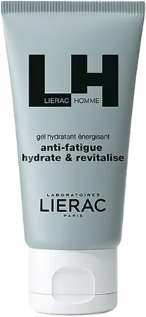 Lierac Homme Gel Hydratant Energis. Fl 50ml 1